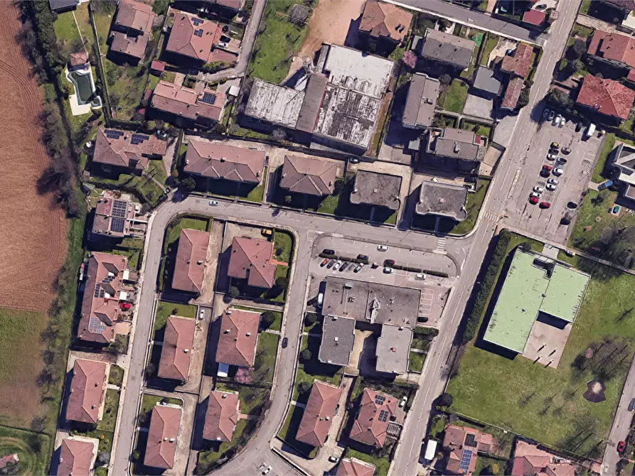 Immagine 18 di Appartamento in vendita  in Via P. P. Pasolini a Porto Mantovano