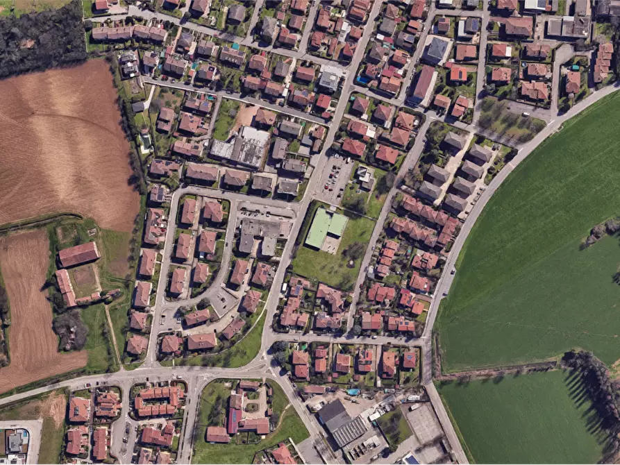 Immagine 19 di Appartamento in vendita  in Via P. P. Pasolini a Porto Mantovano