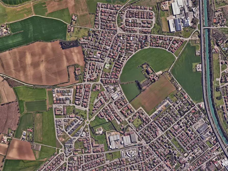 Immagine 20 di Appartamento in vendita  in Via P. P. Pasolini a Porto Mantovano