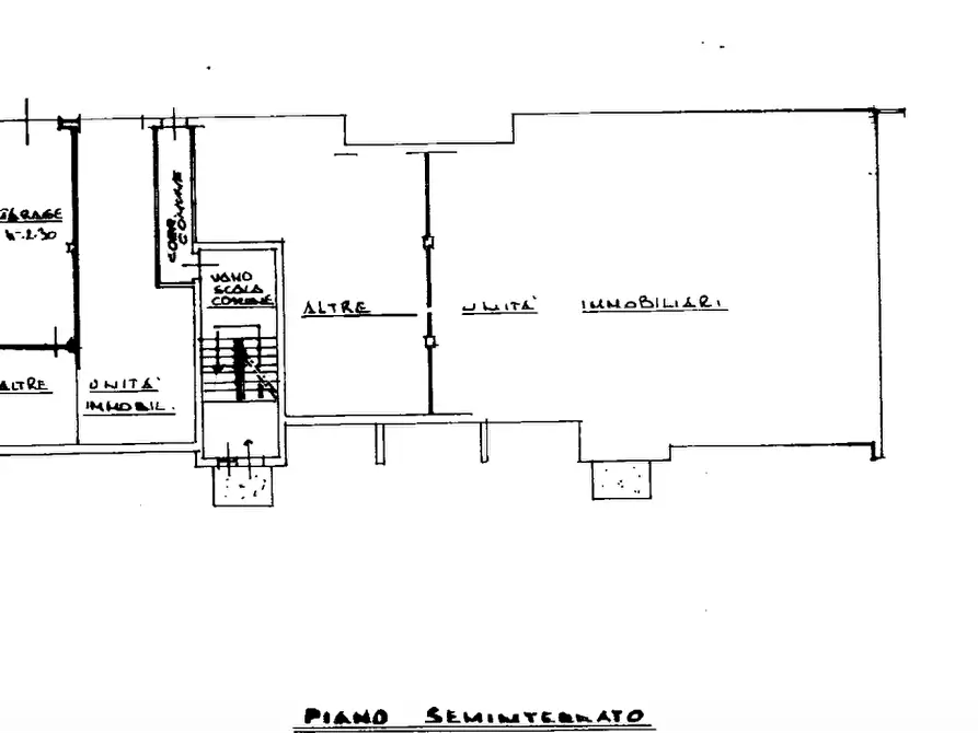 Immagine 27 di Appartamento in vendita  in Via P. P. Pasolini a Porto Mantovano