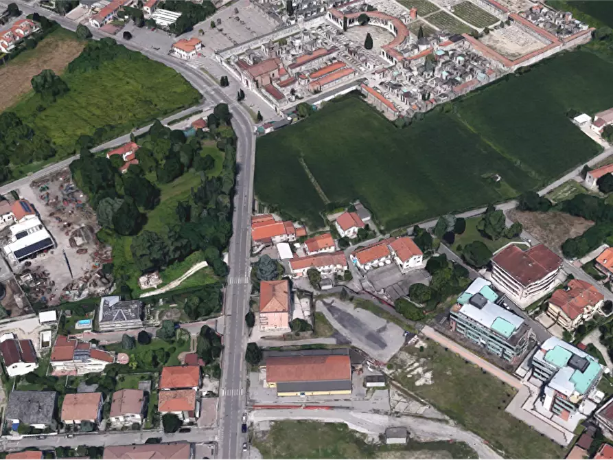 Immagine 6 di Magazzino in vendita  in Via Oroboni a Rovigo