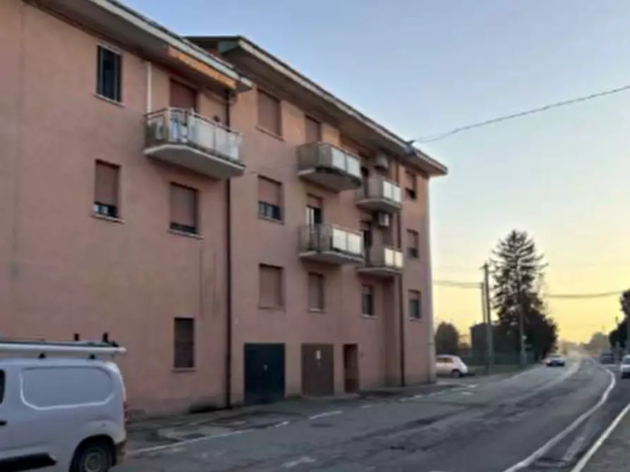 Immagine 1 di Appartamento in vendita  in Via Giuseppe Garibaldi  a Borgo Mantovano