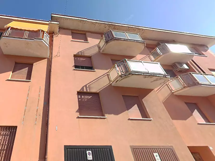 Immagine 7 di Appartamento in vendita  in Via Giuseppe Garibaldi  a Borgo Mantovano