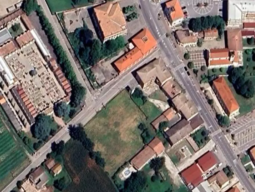 Immagine 10 di Appartamento in vendita  in Via Giuseppe Garibaldi  a Borgo Mantovano