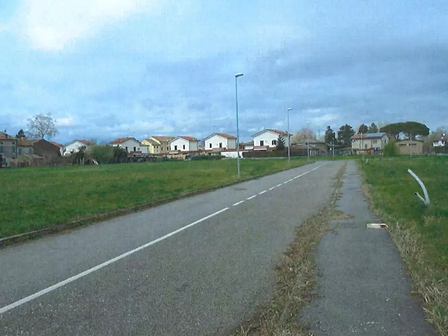 Immagine 4 di Terreno edificabile in vendita  in Via Provinciale a Riva Del Po