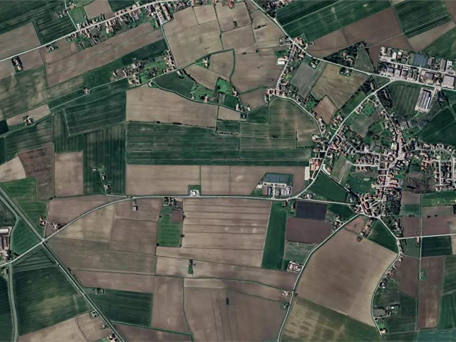 Immagine 13 di Terreno edificabile in vendita  in Via Provinciale a Riva Del Po