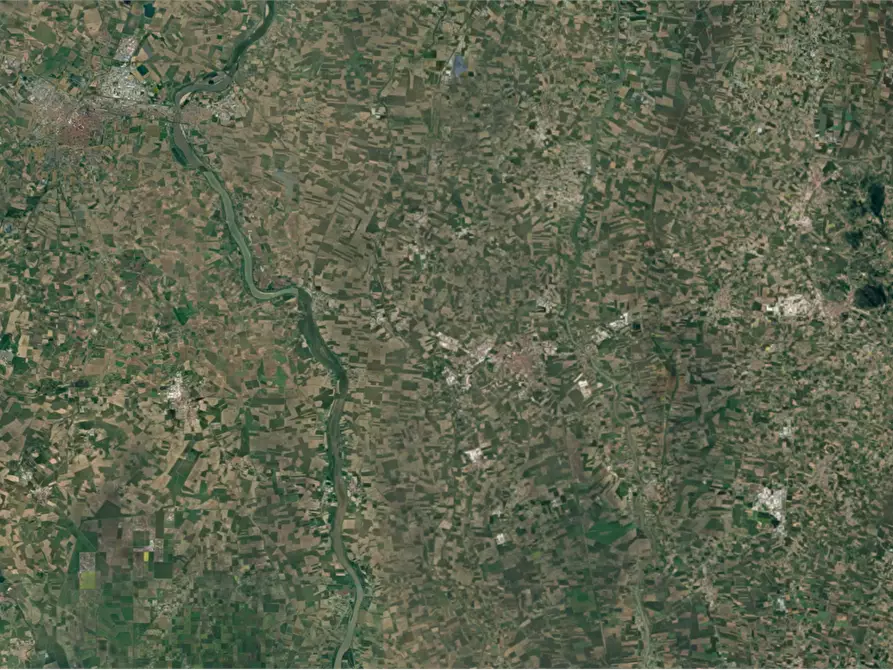 Immagine 16 di Terreno edificabile in vendita  in Via Provinciale a Riva Del Po