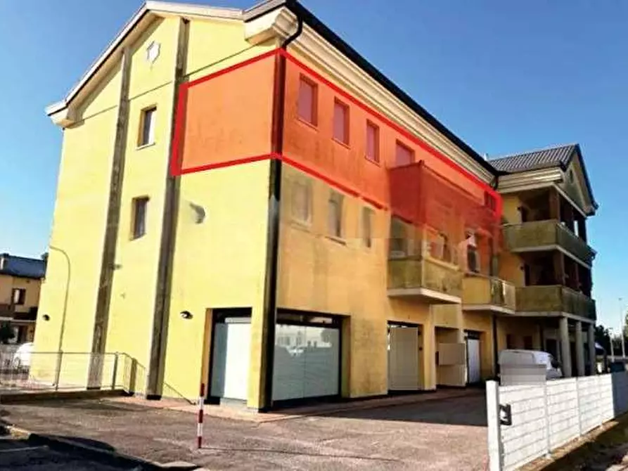Immagine 1 di Appartamento in vendita  in Via Don L. Maran a Terrassa Padovana