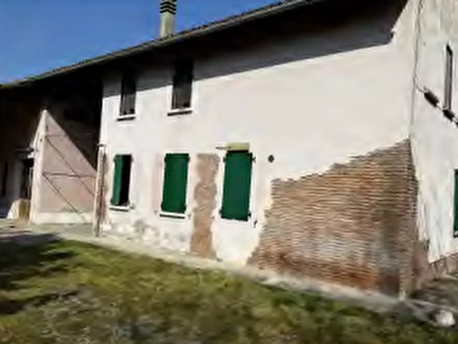 Immagine 6 di Appartamento in vendita  in Via Randaccio a Roncoferraro