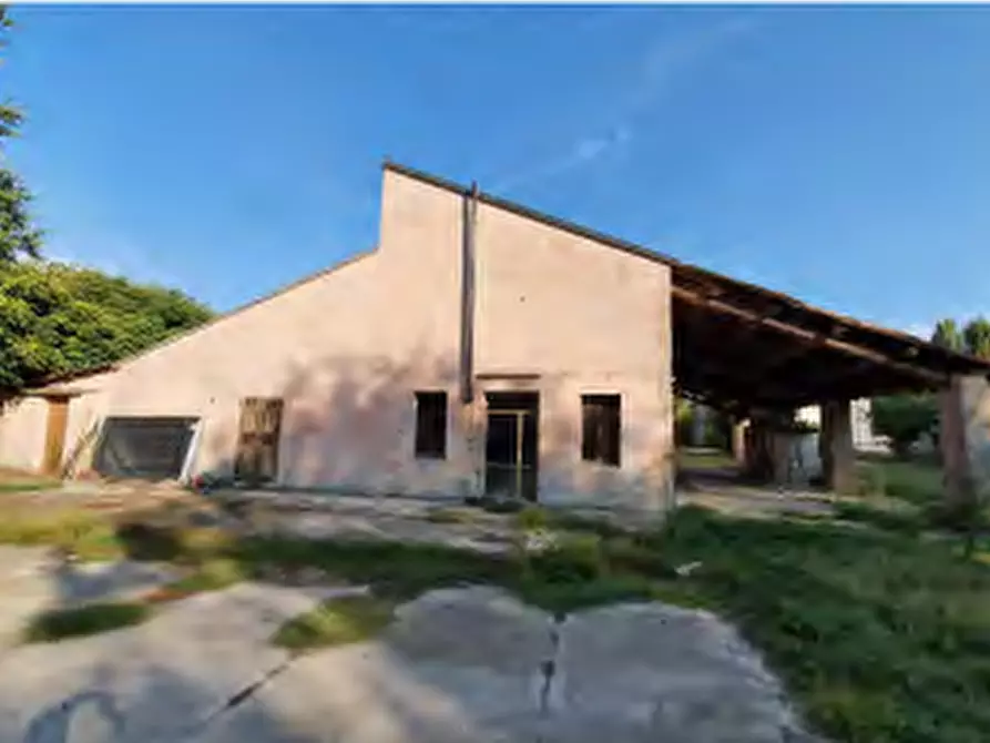 Immagine 12 di Appartamento in vendita  in Via Randaccio a Roncoferraro