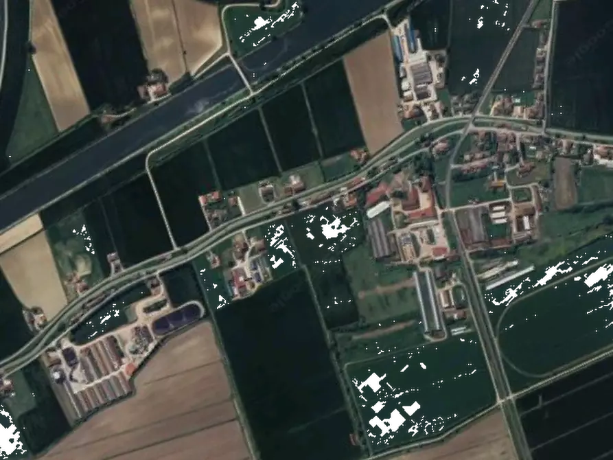 Immagine 21 di Appartamento in vendita  in Via Randaccio a Roncoferraro