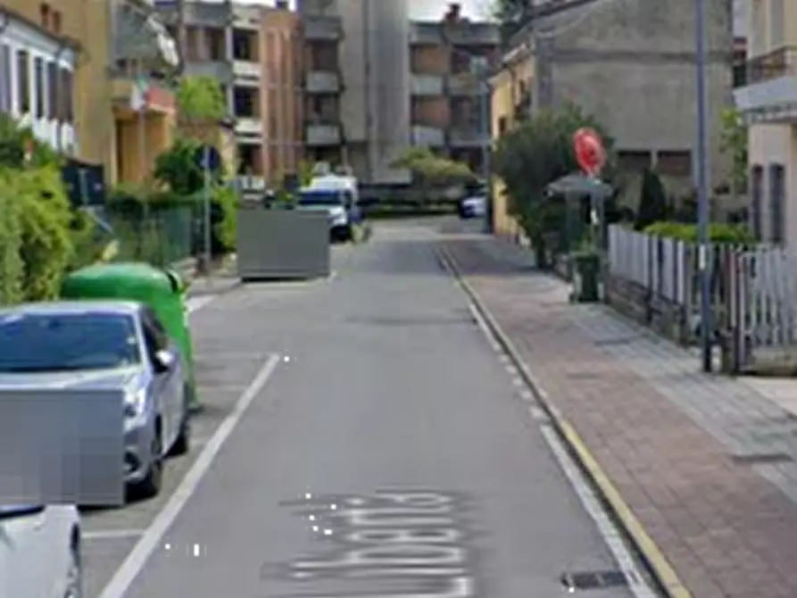 Immagine 2 di Appartamento in vendita  in Via della Libertà a Bondeno