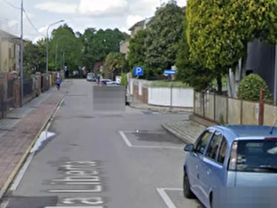 Immagine 3 di Appartamento in vendita  in Via della Libertà a Bondeno