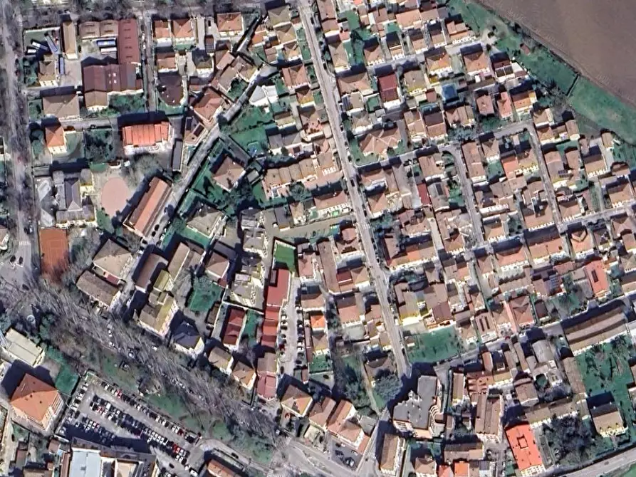 Immagine 6 di Appartamento in vendita  in Via della Libertà a Bondeno