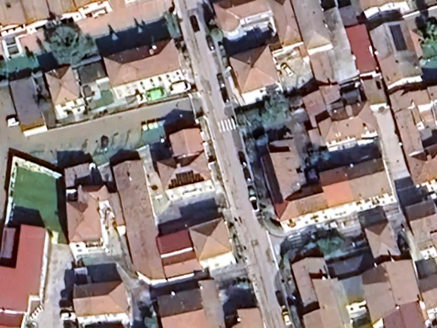 Immagine 1 di Appartamento in vendita  in Via della Libertà a Bondeno