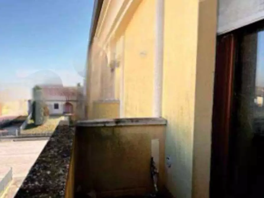 Immagine 7 di Appartamento in vendita  in Via Don L. Maran a Terrassa Padovana