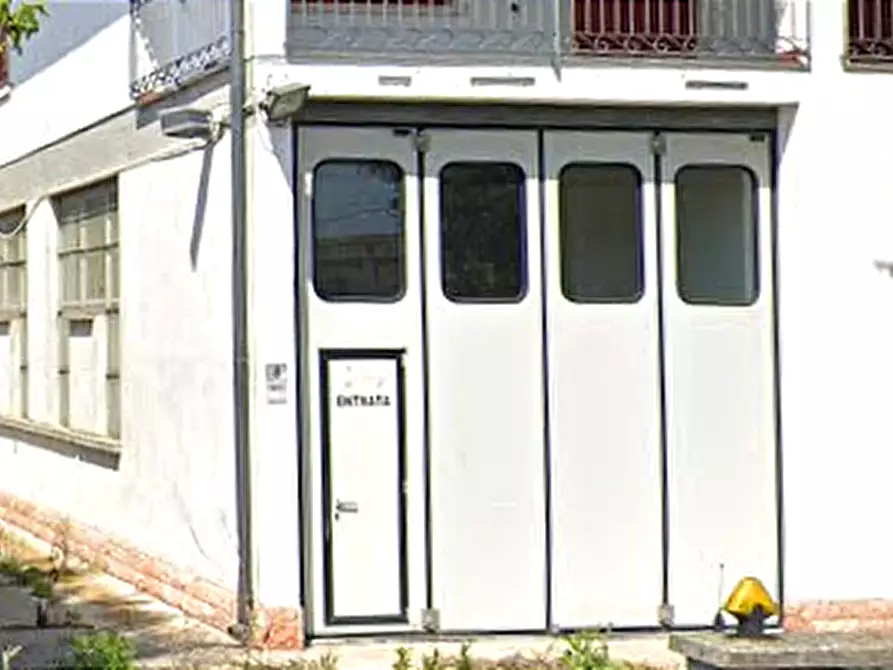 Immagine 3 di Capannone industriale in vendita  in Via Luigi Galvani a San Benedetto Po