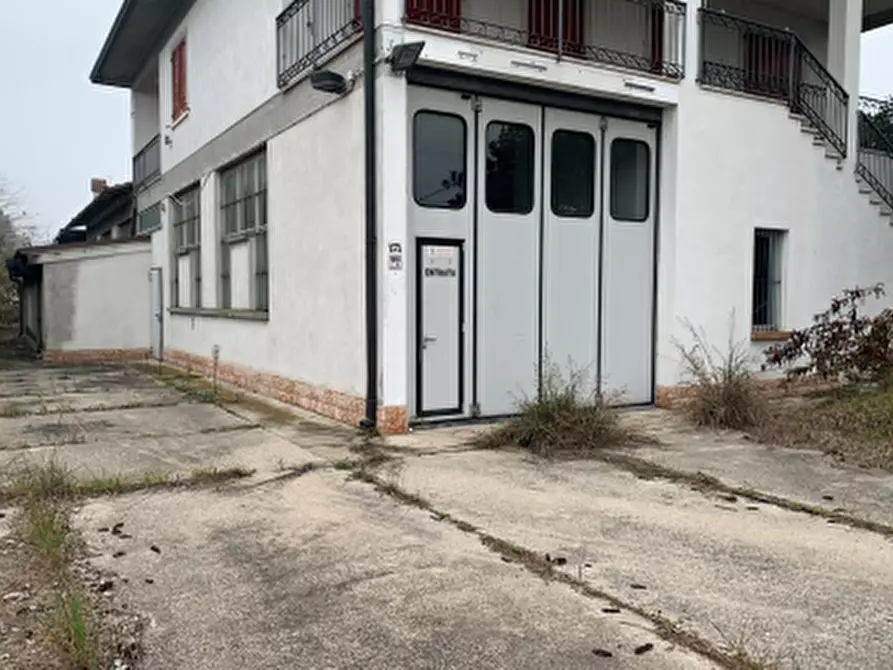 Immagine 5 di Capannone industriale in vendita  in Via Luigi Galvani a San Benedetto Po