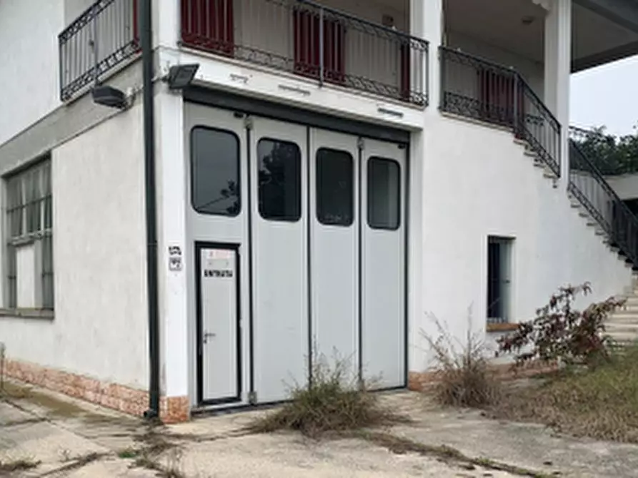 Immagine 6 di Capannone industriale in vendita  in Via Luigi Galvani a San Benedetto Po