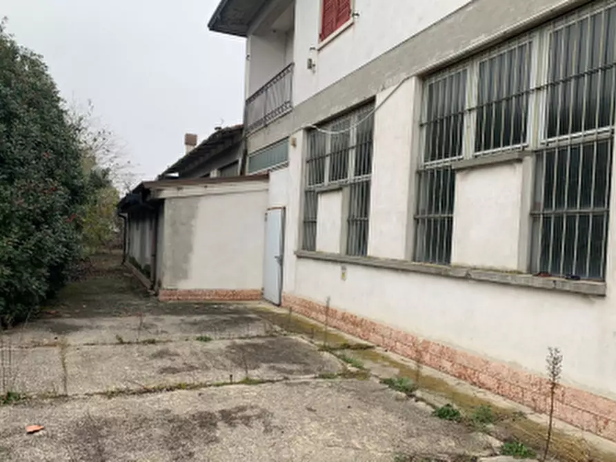 Immagine 7 di Capannone industriale in vendita  in Via Luigi Galvani a San Benedetto Po