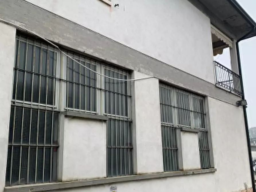 Immagine 8 di Capannone industriale in vendita  in Via Luigi Galvani a San Benedetto Po