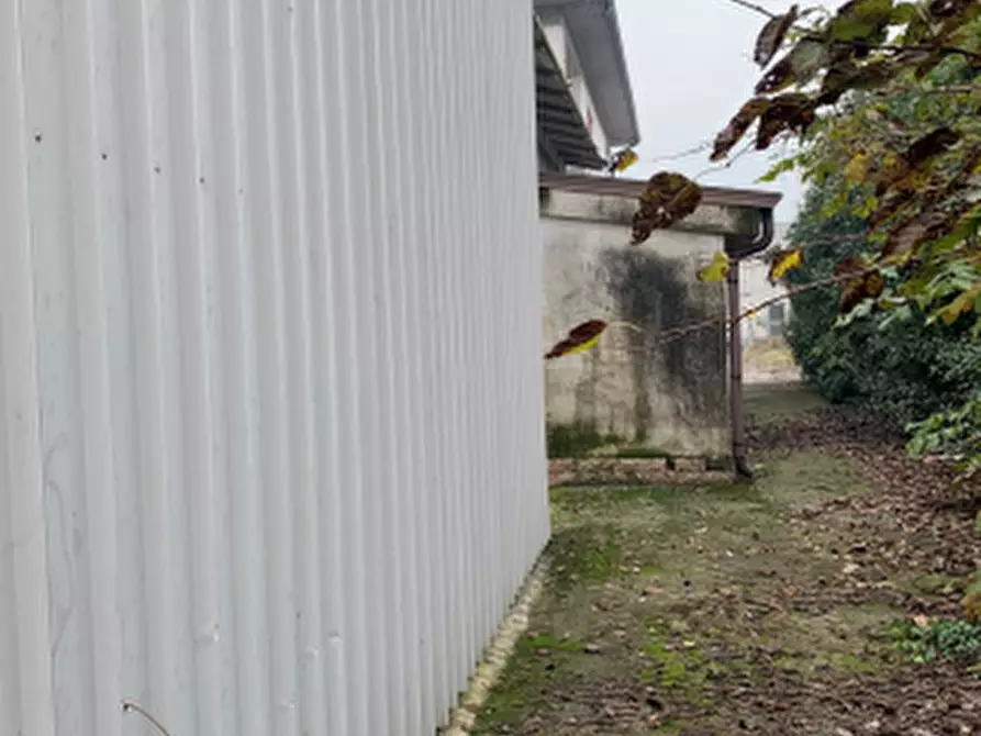 Immagine 9 di Capannone industriale in vendita  in Via Luigi Galvani a San Benedetto Po