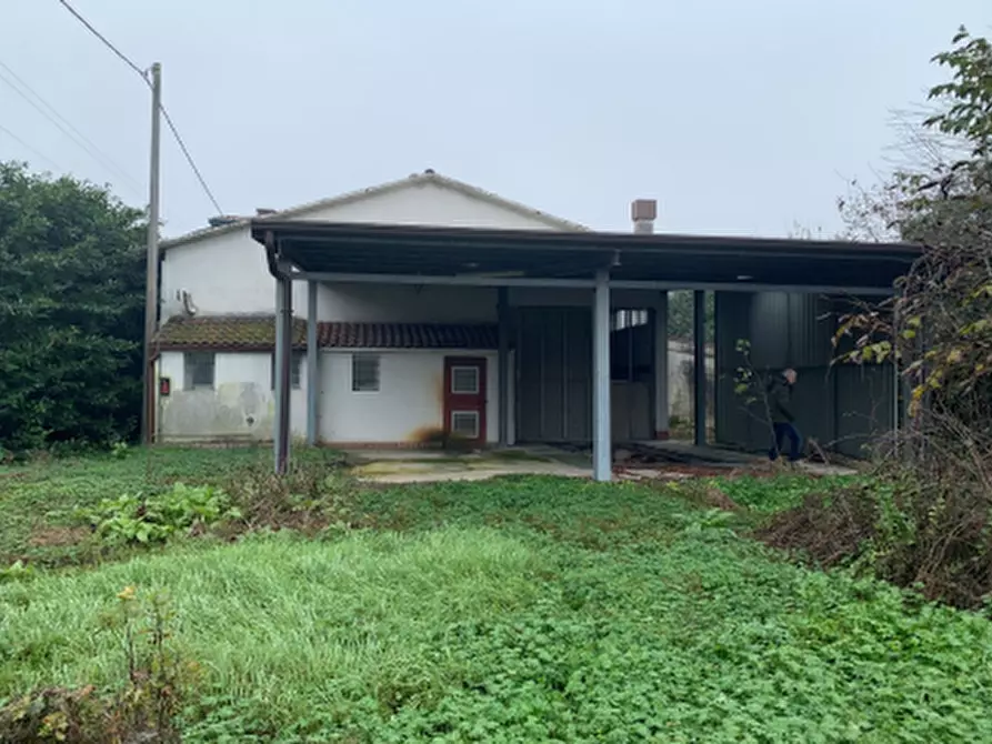 Immagine 10 di Capannone industriale in vendita  in Via Luigi Galvani a San Benedetto Po