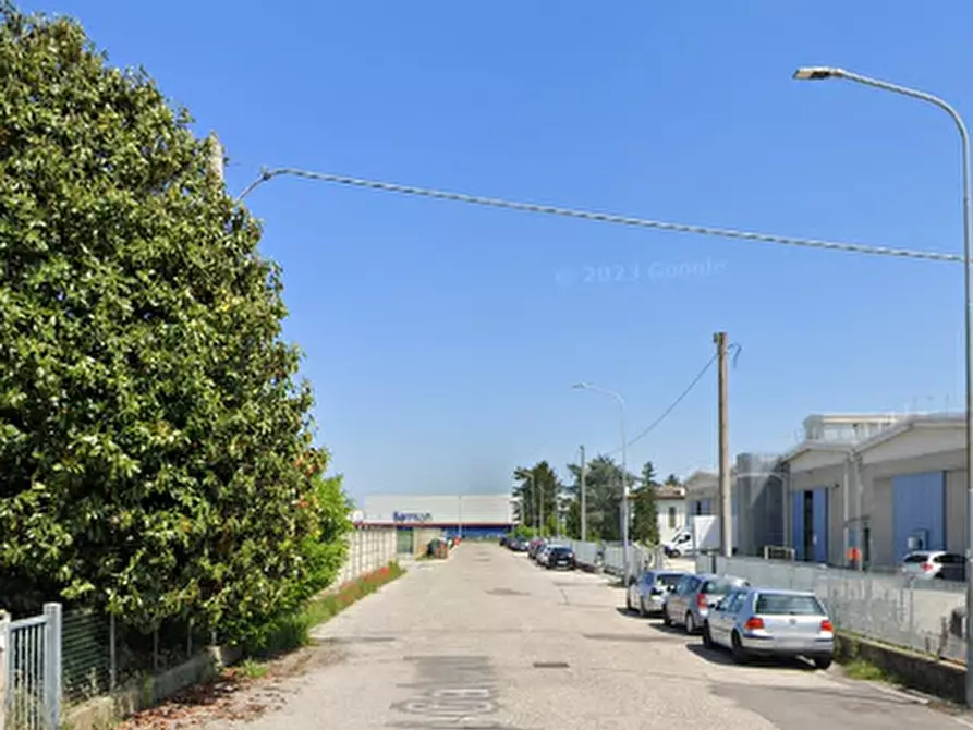 Immagine 11 di Capannone industriale in vendita  in Via Luigi Galvani a San Benedetto Po
