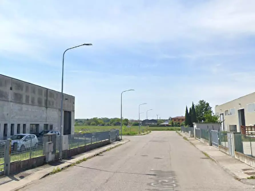 Immagine 12 di Capannone industriale in vendita  in Via Luigi Galvani a San Benedetto Po