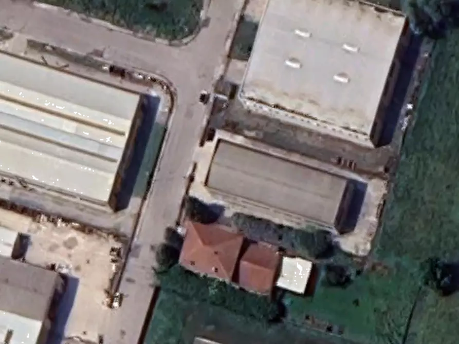 Immagine 14 di Capannone industriale in vendita  in Via Luigi Galvani a San Benedetto Po