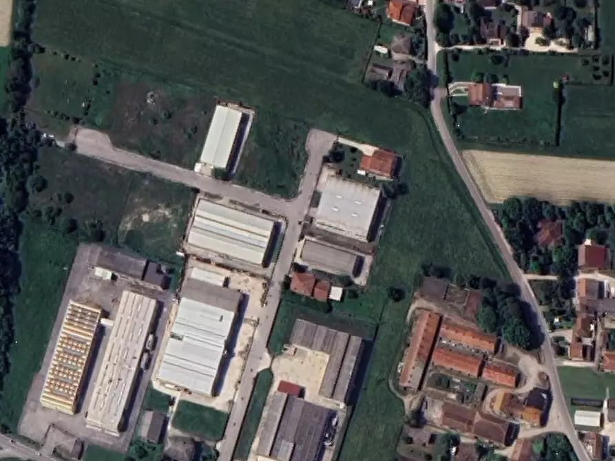 Immagine 15 di Capannone industriale in vendita  in Via Luigi Galvani a San Benedetto Po