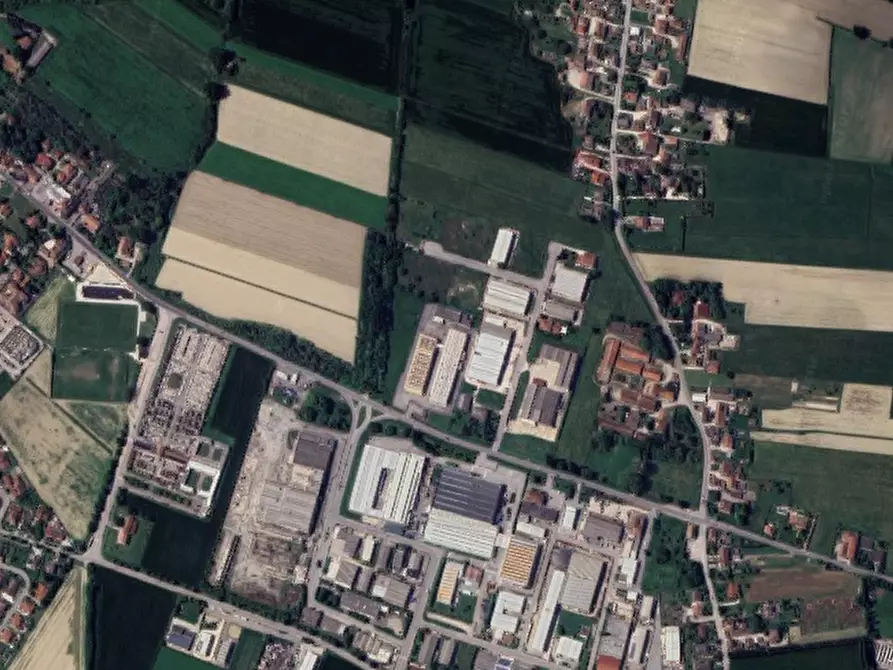 Immagine 16 di Capannone industriale in vendita  in Via Luigi Galvani a San Benedetto Po