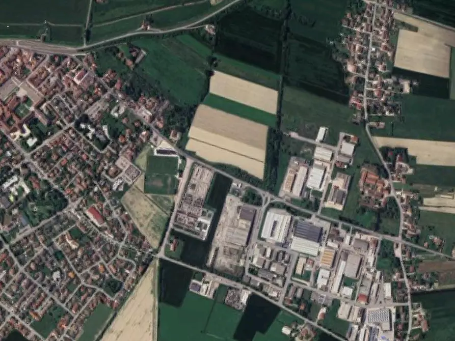 Immagine 17 di Capannone industriale in vendita  in Via Luigi Galvani a San Benedetto Po