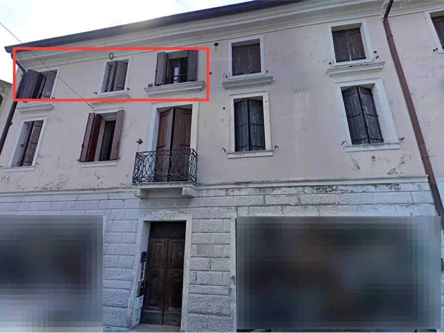 Immagine 1 di Appartamento in vendita  in Via Pinzon a Badia Polesine