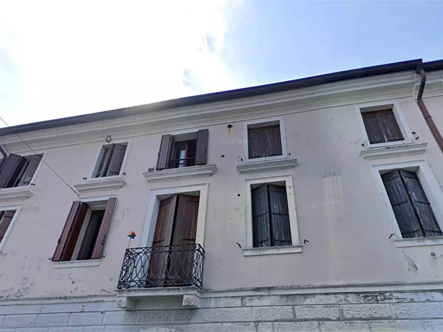 Immagine 4 di Appartamento in vendita  in Via Pinzon a Badia Polesine