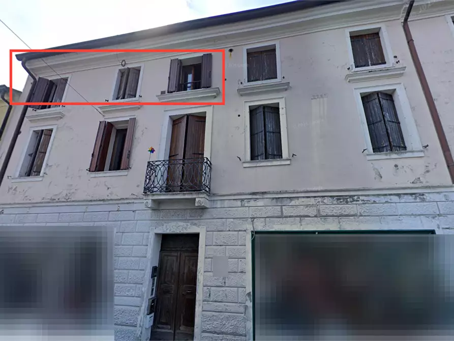 Immagine 5 di Appartamento in vendita  in Via Pinzon a Badia Polesine