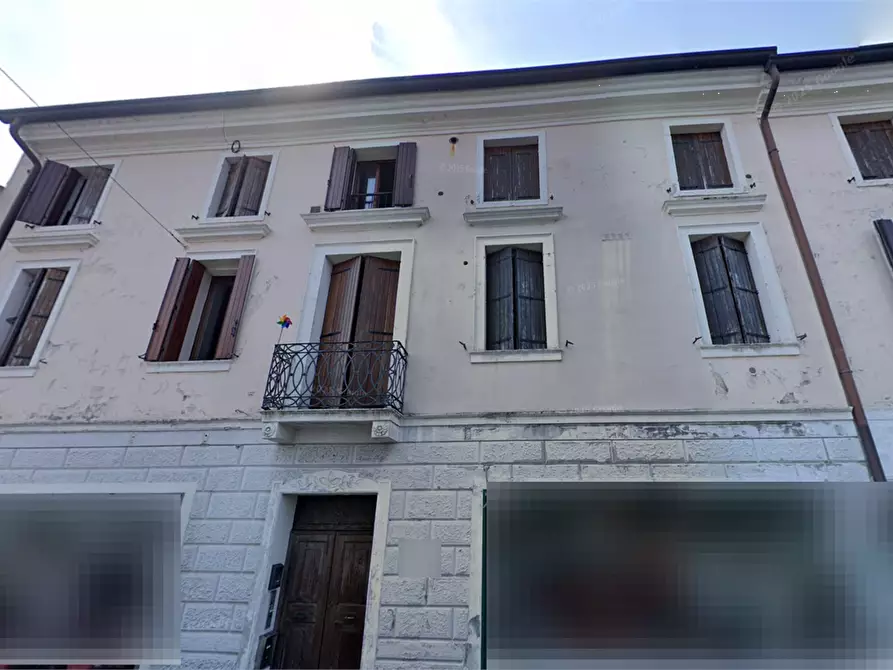 Immagine 6 di Appartamento in vendita  in Via Pinzon a Badia Polesine
