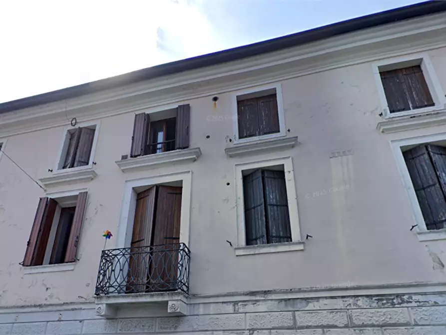 Immagine 9 di Appartamento in vendita  in Via Pinzon a Badia Polesine