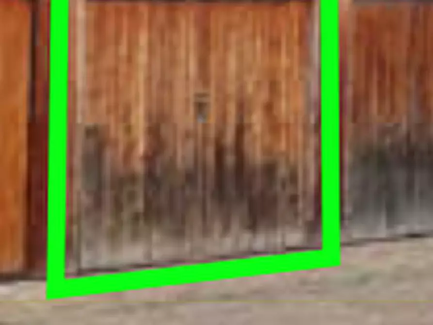 Immagine 10 di Appartamento in vendita  in Via Pinzon a Badia Polesine