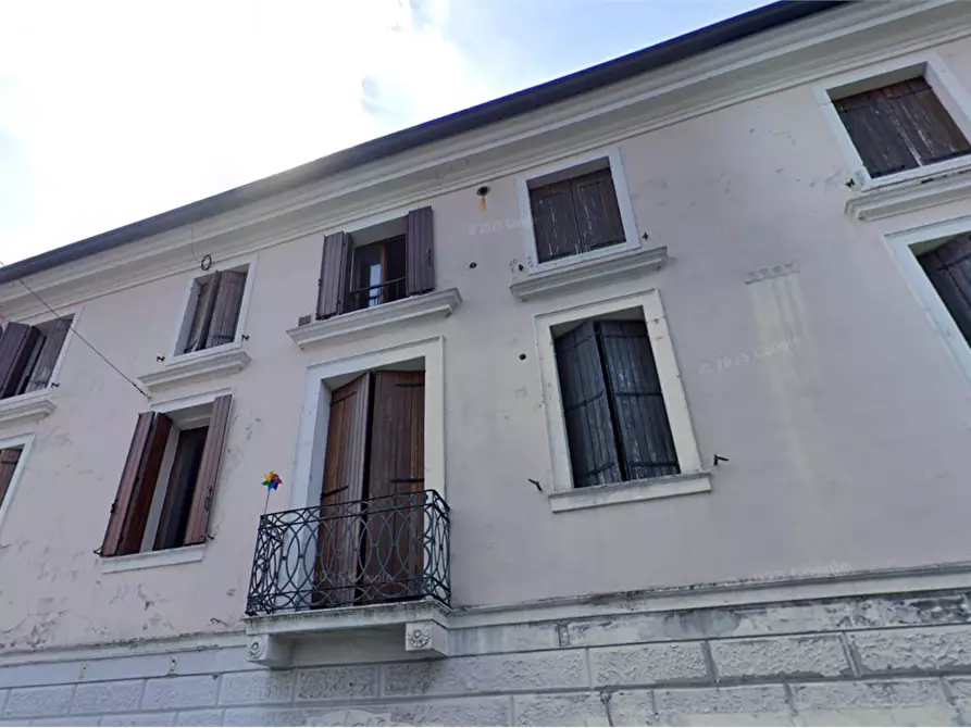 Immagine 13 di Appartamento in vendita  in Via Pinzon a Badia Polesine