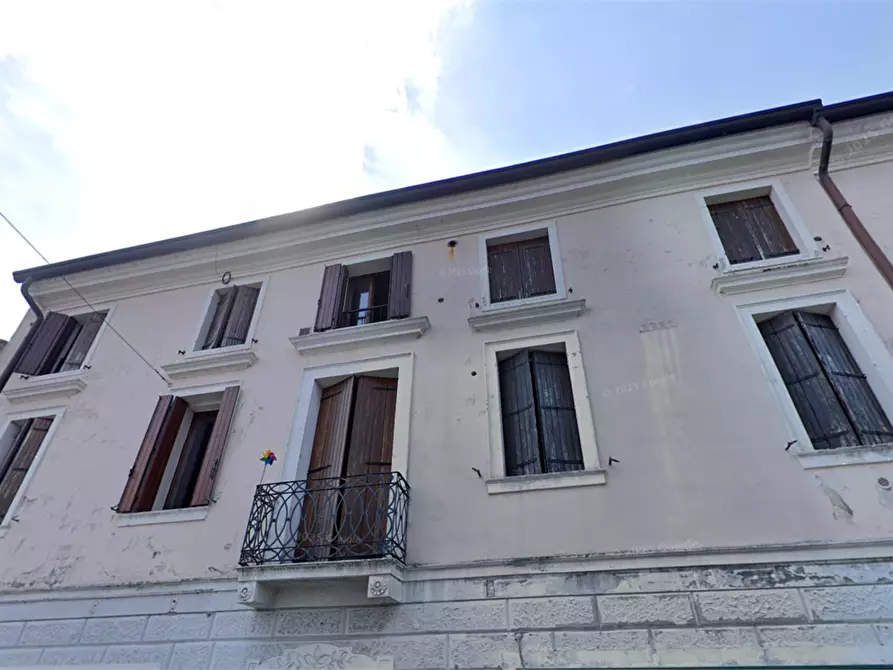 Immagine 14 di Appartamento in vendita  in Via Pinzon a Badia Polesine