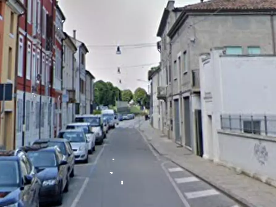 Immagine 16 di Appartamento in vendita  in Via Pinzon a Badia Polesine