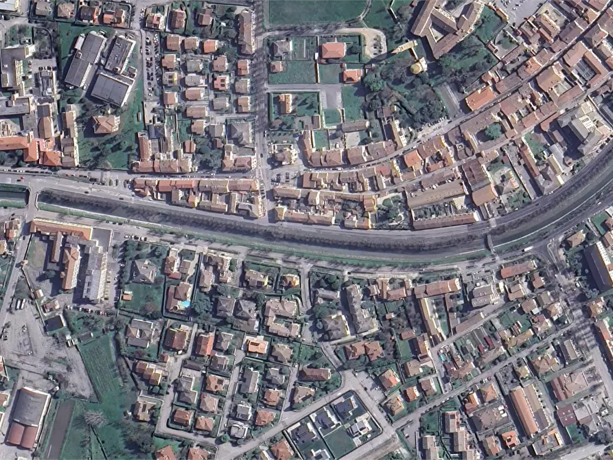 Immagine 19 di Appartamento in vendita  in Via Pinzon a Badia Polesine