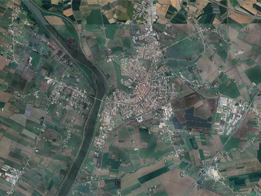 Immagine 21 di Appartamento in vendita  in Via Pinzon a Badia Polesine