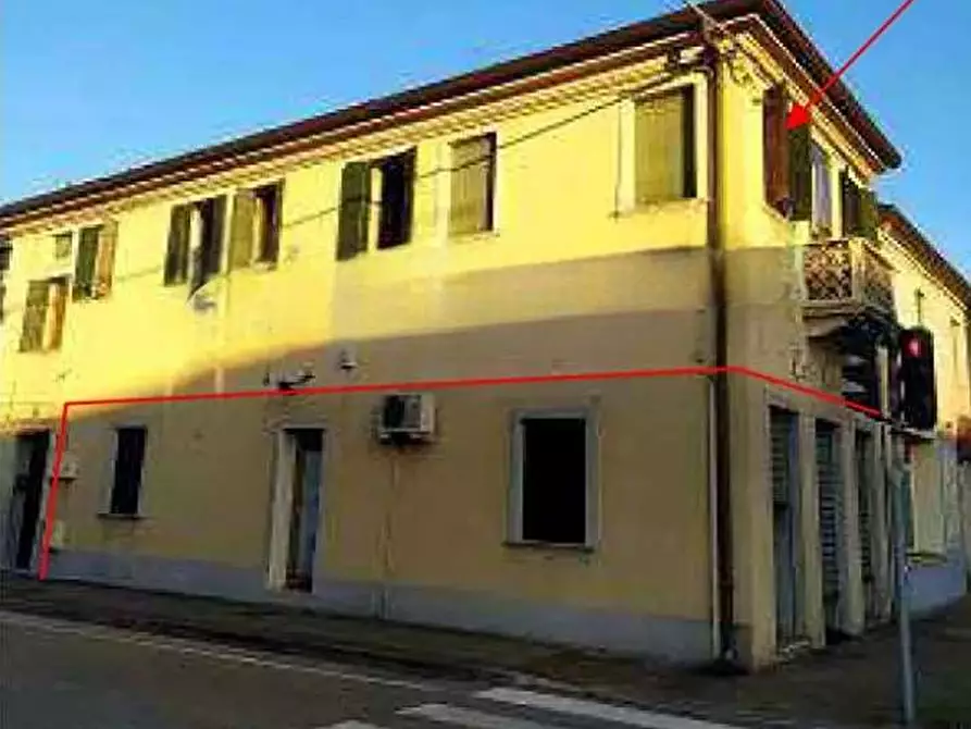 Immagine 1 di Appartamento in vendita  in Via Garzara a Borgo Veneto