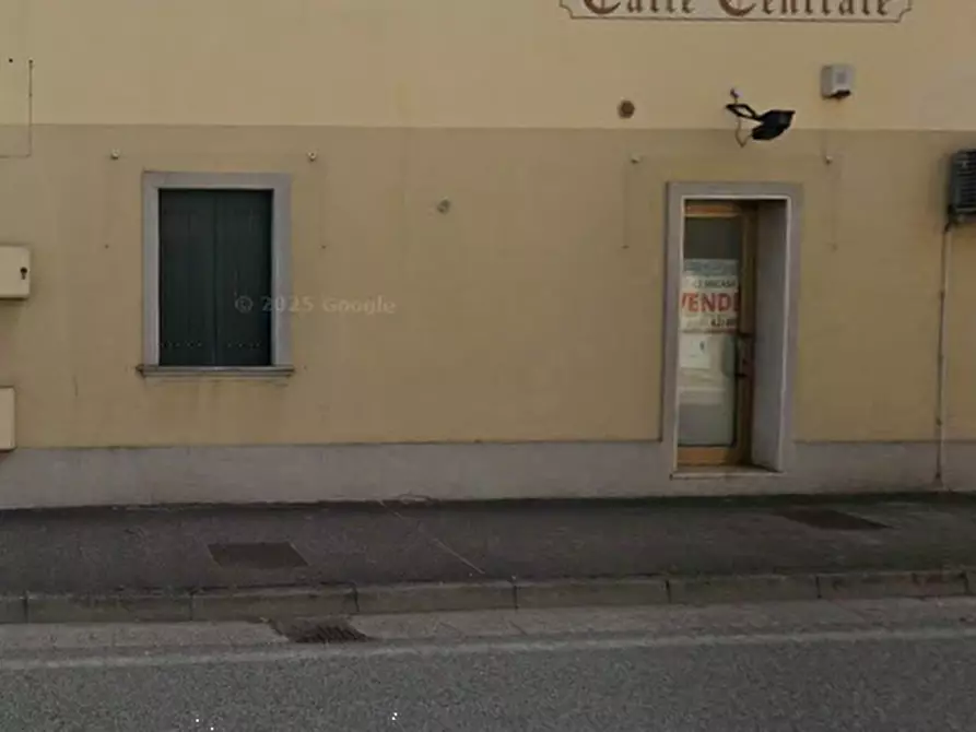 Immagine 3 di Appartamento in vendita  in Via Garzara a Borgo Veneto