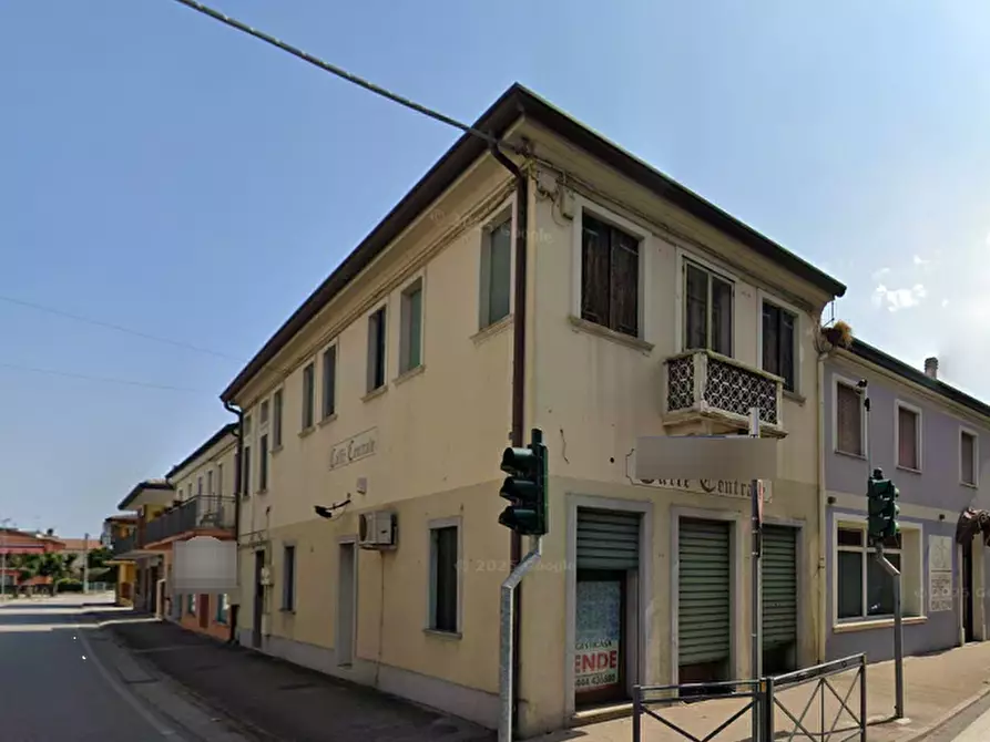 Immagine 10 di Appartamento in vendita  in Via Garzara a Borgo Veneto