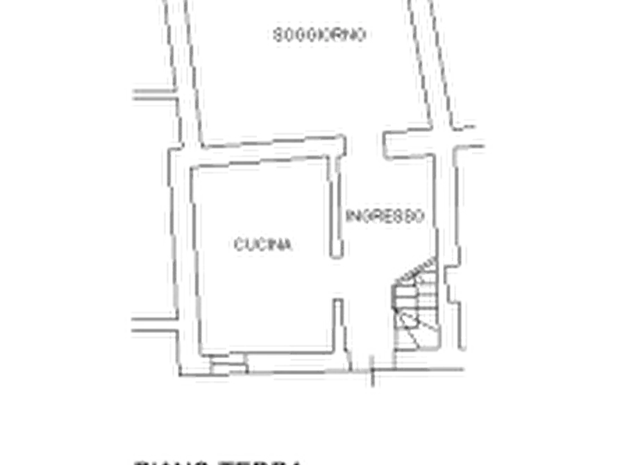 Immagine 20 di Porzione di casa in vendita  in Via dietro cero a Baone