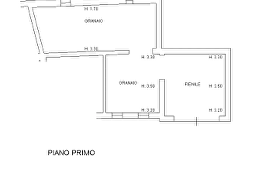 Immagine 24 di Porzione di casa in vendita  in Via dietro cero a Baone