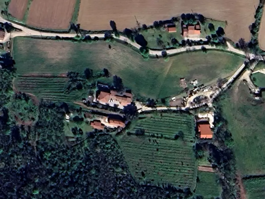 Immagine 16 di Porzione di casa in vendita  in Via dietro cero a Baone